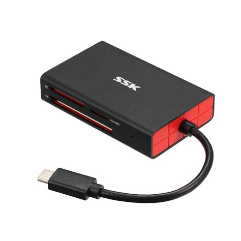 external smart card reader for laptop|high quality sd card reader.